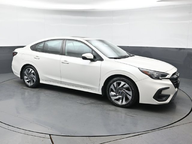 Used 2024 Subaru Legacy Limited AWD/4WD image 7