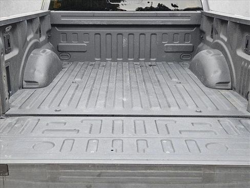 Certified 2021 Ford F150 Lariat w/ FX4 Off-Road Package AWD/4WD image 6