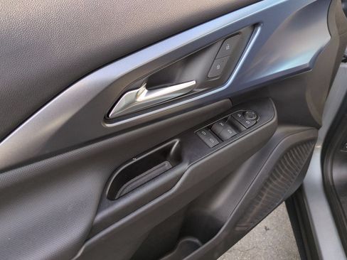 Used 2024 Chevrolet Equinox EV LT w/ LPO, Blackout Package FWD image 22