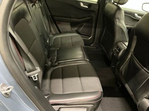 Used 2024 Ford Escape ST-Line w/ Tech Pack #1 image 16