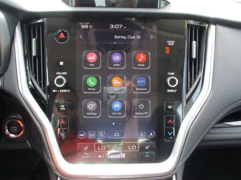 Used 2024 Subaru Legacy Limited image 13