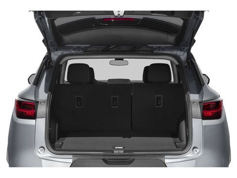 Certified 2023 Chevrolet Blazer LT AWD/4WD image 52