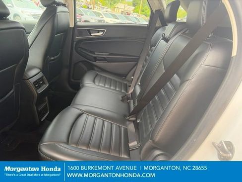 Used 2024 Ford Edge SEL AWD/4WD image 28