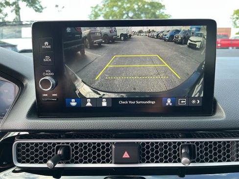 Used 2025 Honda Civic Sport Touring image 25