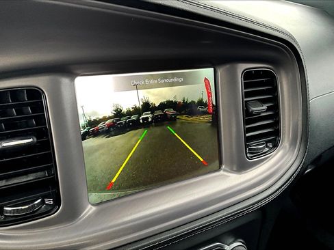 Used 2023 Dodge Charger R/T w/ Plus Group image 27