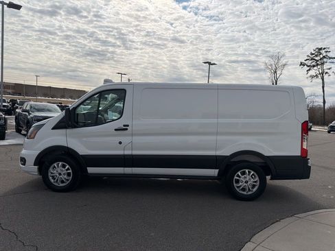 New 2026 Ford Transit 150 Low Roof RWD image 6