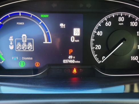 Certified 2022 Honda Accord Touring image 26