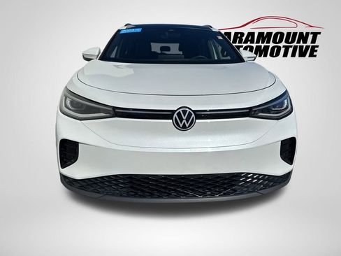 Used 2023 Volkswagen ID.4 Pro S image 2