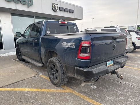 Used 2023 RAM 1500 Big Horn image 5