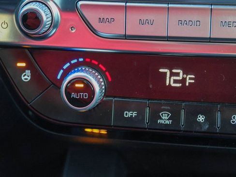 Used 2022 Kia Telluride SX w/ SX Prestige Package image 31