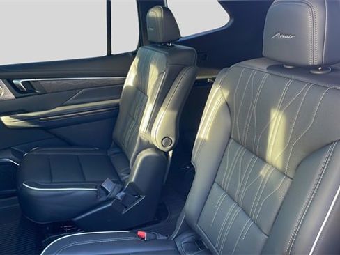 New 2026 Buick Enclave Avenir w/ Super Cruise Package image 19