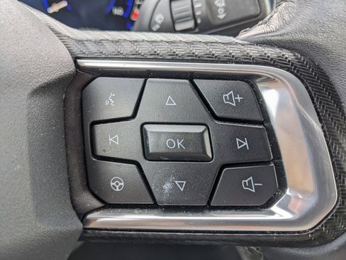 Used 2024 Ford Mustang Premium image 28