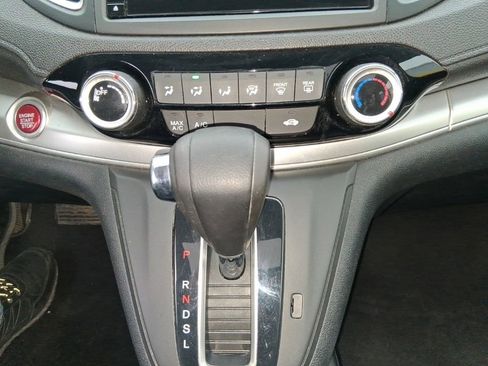 Used 2016 Honda CR-V EX image 18