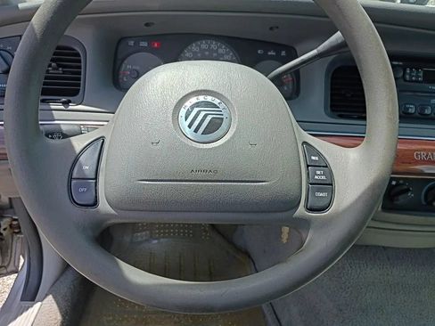 Used 2004 Mercury Grand Marquis GS RWD image 13