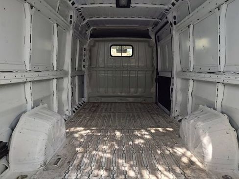 Used 2025 RAM ProMaster 3500 w/ Convenience Group FWD image 30