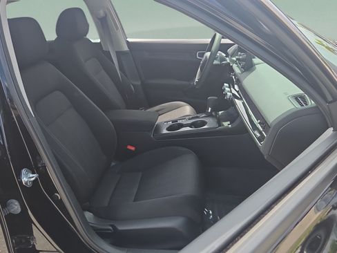 Used 2024 Honda Civic LX image 17