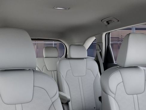 New 2026 Kia Sorento EX AWD/4WD image 27