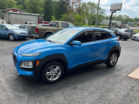 Used 2019 Hyundai Kona SE AWD/4WD image 10