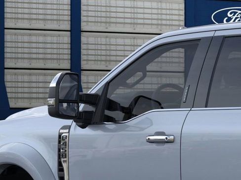 New 2026 Ford F450 King Ranch w/ Chrome Package image 20