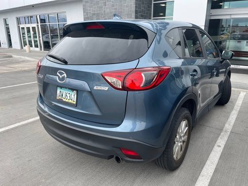 Used 2016 MAZDA CX-5 Touring FWD image 21