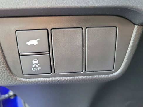 Certified 2025 Honda CR-V Sport-L image 21