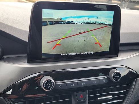 New 2026 Ford Escape Active image 18