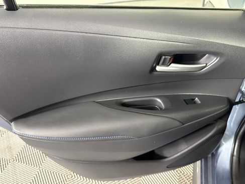 Used 2022 Toyota Corolla SE FWD image 41