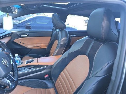 Certified 2021 Toyota Avalon Touring w/ Advanced Safety Package FWD image 17