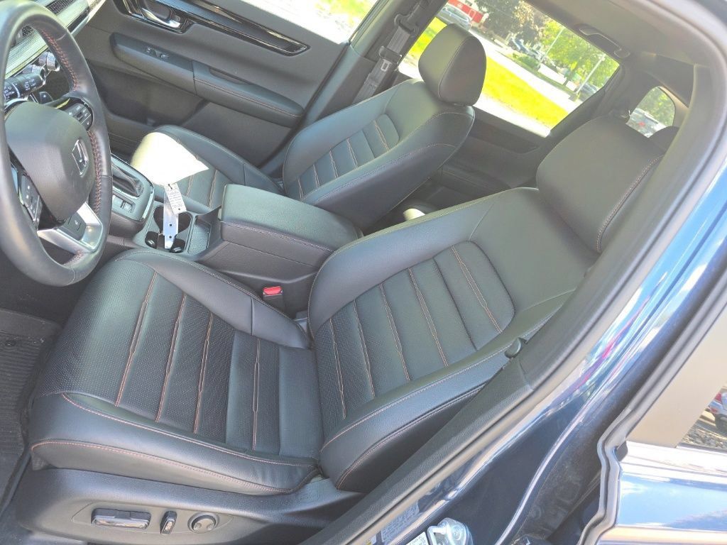 Used 2024 Honda CR-V Sport Touring image 10