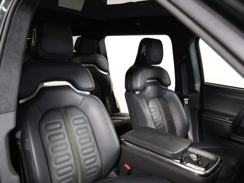 Used 2023 Rivian R1S Adventure AWD/4WD image 20