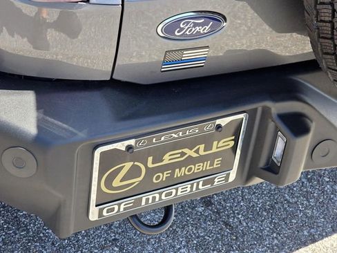 Used 2024 Ford Bronco Outer Banks image 37