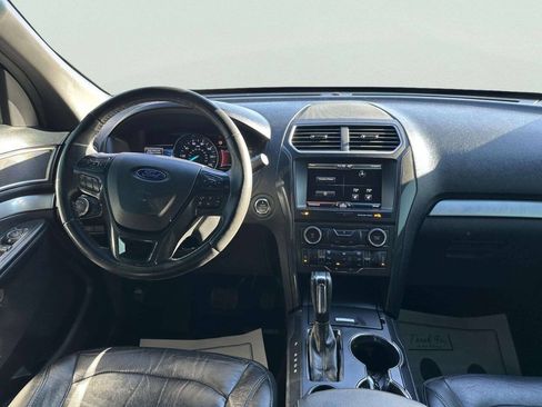 Used 2016 Ford Explorer XLT w/ Equipment Group 202A FWD image 19