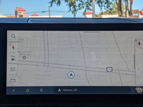 New 2026 Hyundai Santa Fe Limited image 21