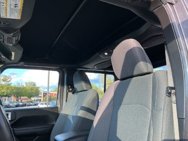 Used 2024 Jeep Gladiator Sport AWD/4WD image 20