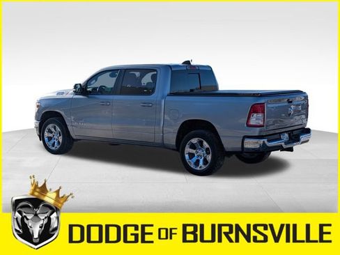 Used 2022 RAM 1500 Big Horn image 7