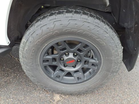 Used 2024 Toyota 4Runner TRD Pro image 14