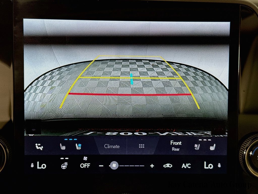 Certified 2024 Lexus RX 350 Premium w/ Accessory Package AWD/4WD image 14