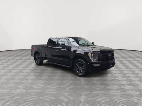 Used 2023 Ford F150 Lariat w/ Equipment Group 502A High AWD/4WD image 39