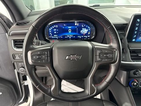 Used 2023 Chevrolet Tahoe RST AWD/4WD image 28