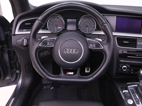Used 2013 Audi S5 Prestige AWD/4WD image 17