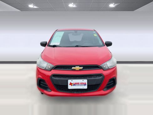 Certified 2018 Chevrolet Spark LS image 6