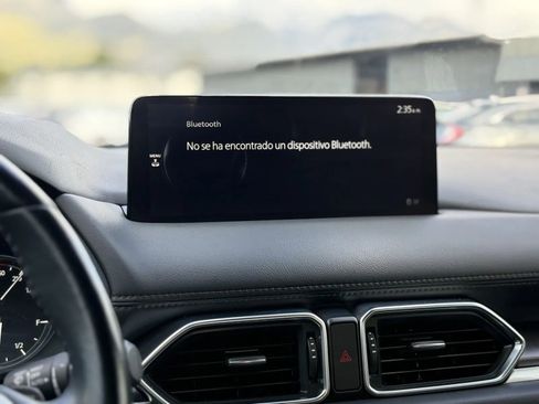 Used 2023 MAZDA CX-5 AWD 2.5 Turbo image 31