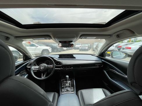 Used 2021 MAZDA CX-30 AWD 2.5 S w/ Preferred Package image 11