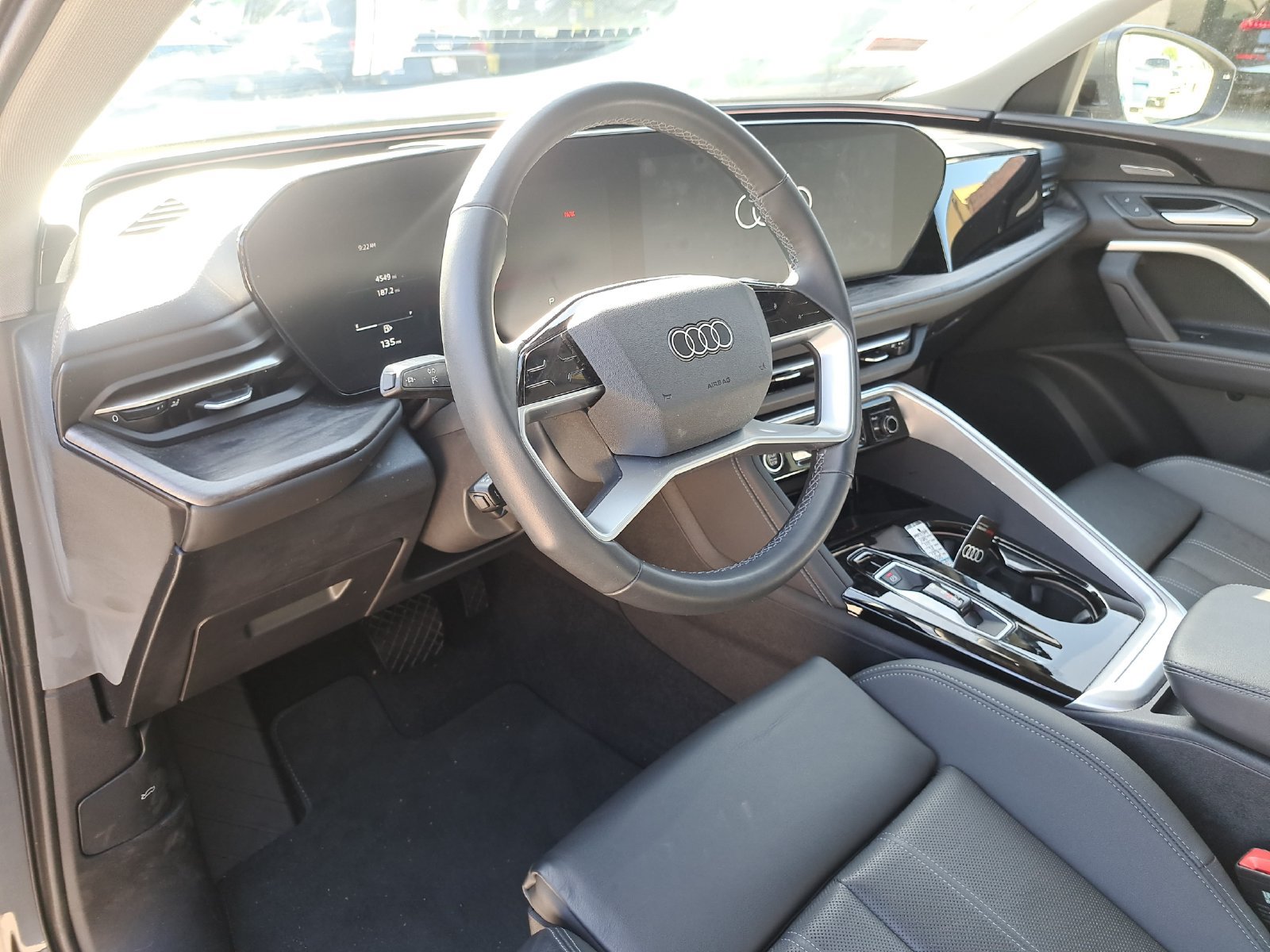 Used 2025 Audi Q5 Premium Plus AWD/4WD image 10