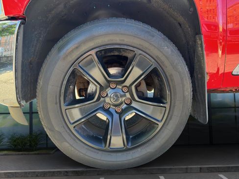 Used 2012 Chevrolet Silverado 1500 LT AWD/4WD image 22