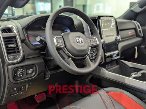 New 2026 RAM 1500 Big Horn image 11