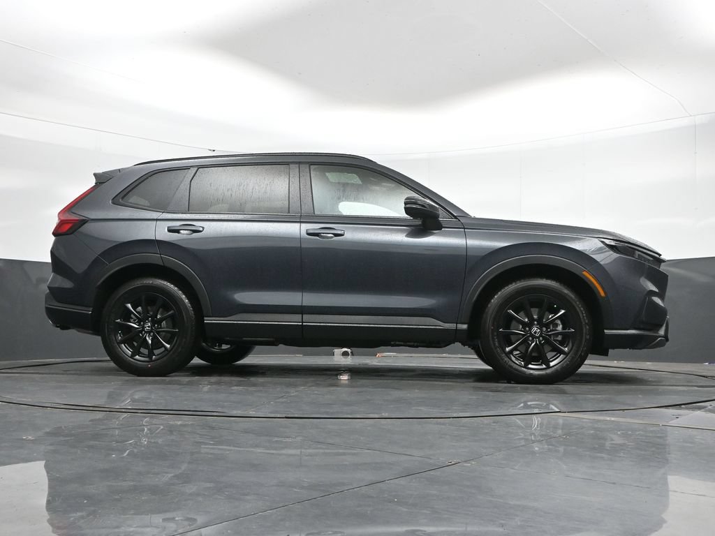 New 2027 Honda CR-V Sport-L image 34