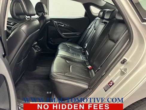 Used 2017 Hyundai Azera FWD image 14