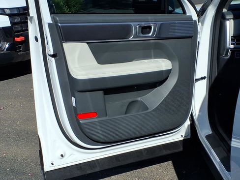 Certified 2026 Hyundai Santa Fe SEL FWD image 20
