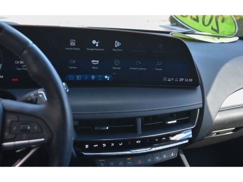 Used 2025 Cadillac CT5 Premium Luxury w/ Sun And Sound Package image 20